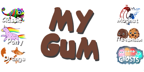 MY GUM, mygum, oleplastica, silly putty, handgum, nanogum, experiment, children